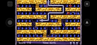 Oil Panic Screenshot 4 of 4