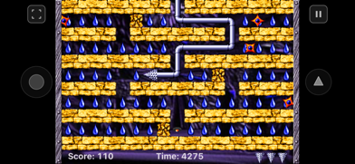 Oil Panic Screenshot 4 of 4