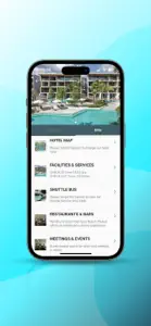 Wyndham Naiharn Phuket screenshot #2 for iPhone