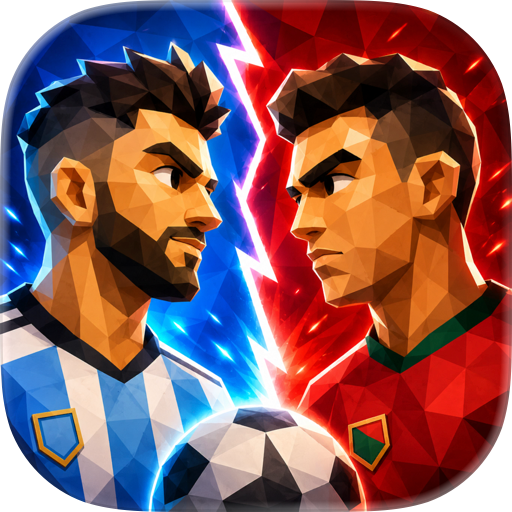 SuperTrialSoccerStars