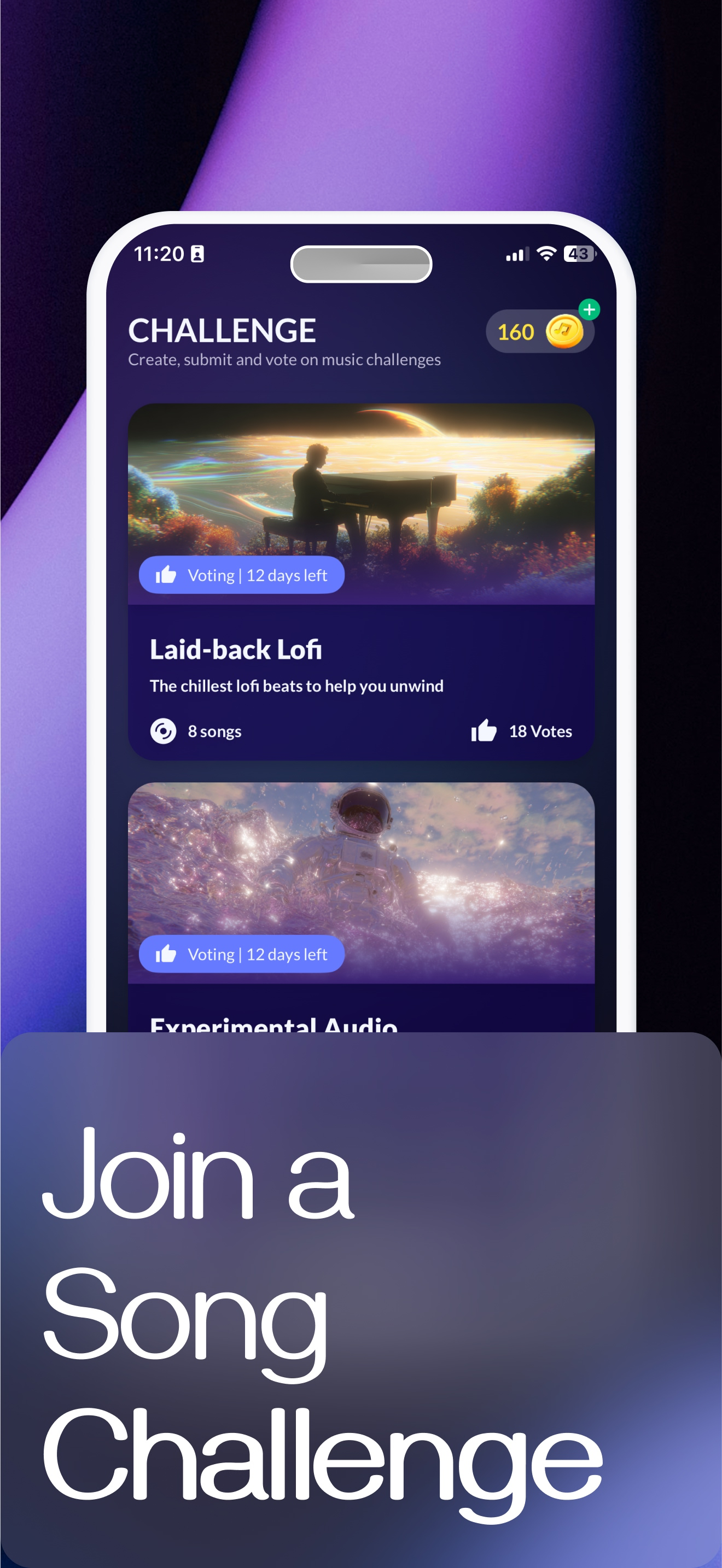 Magic Melody: AI Song Maker