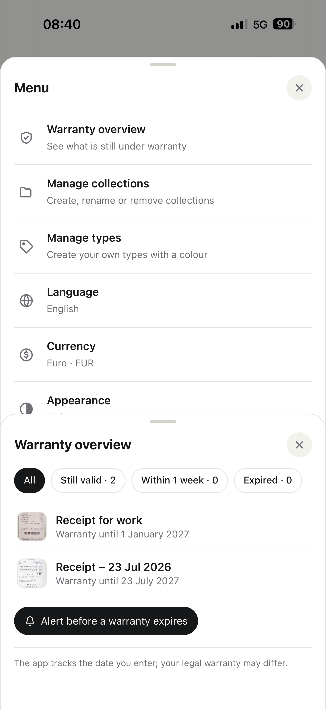 Slipa screenshot 8