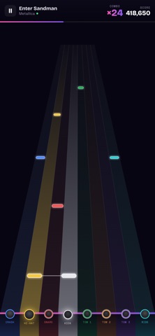 DrumVerse screenshot
