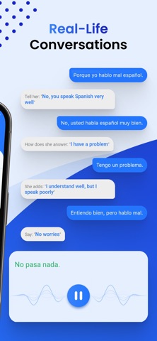 Natulang - Language Learning Screenshot 2 of 6