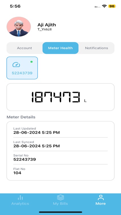 TheWaterFirm screenshot-5