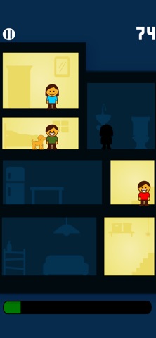 Brighten Up! screenshot