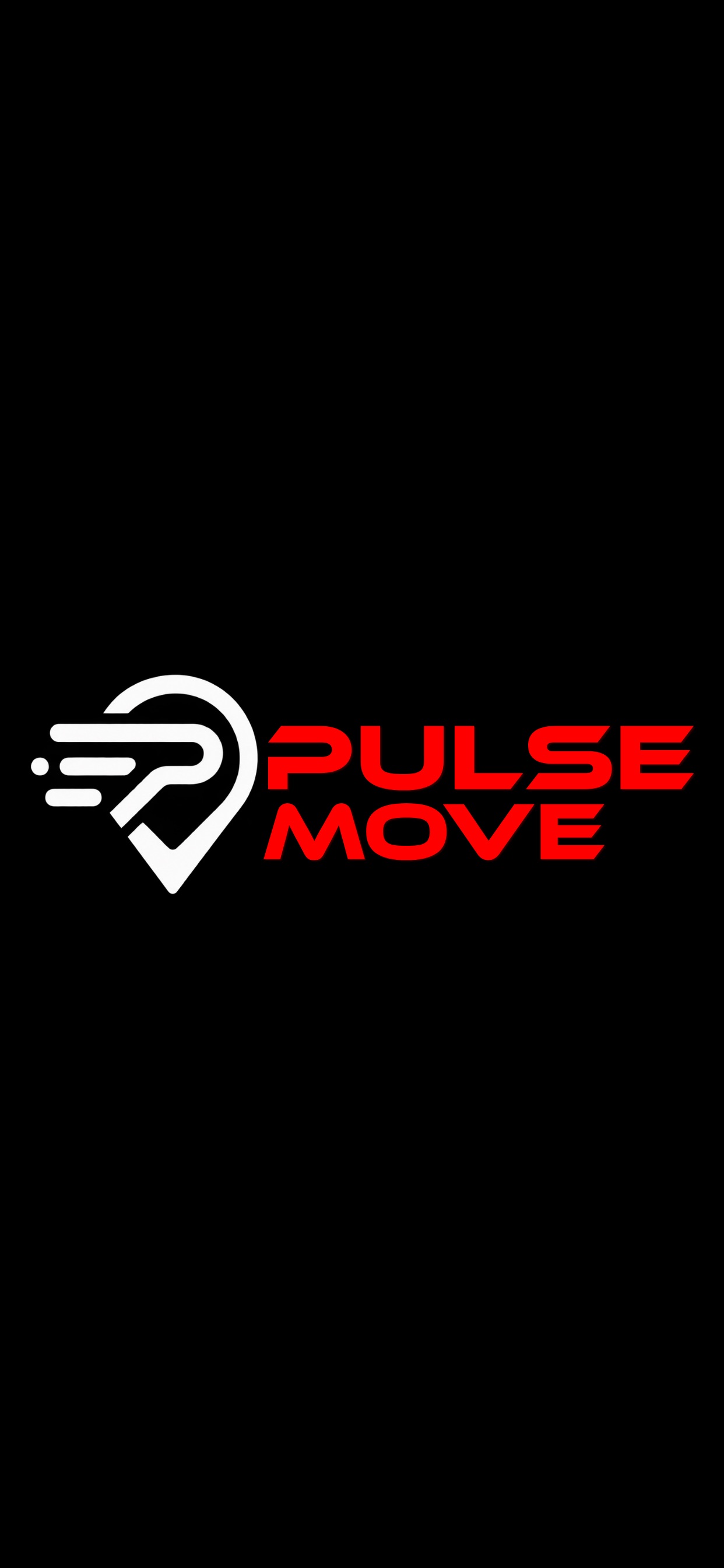 Screenshot 1 of Pulse Move - Passageiro