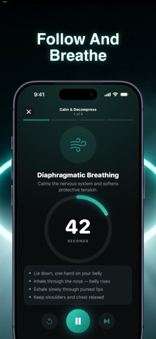 Fixback.ai screenshot