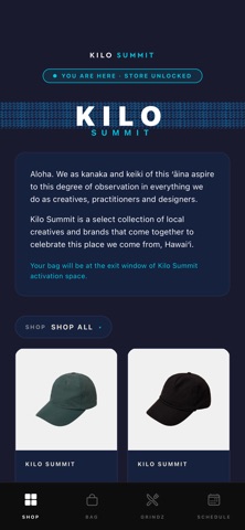Kilo Summit Screenshot 1 of 3