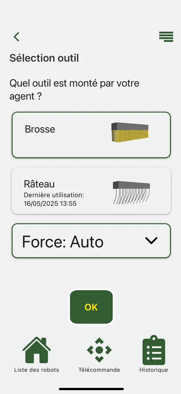 Screenshot #3 pour Buky