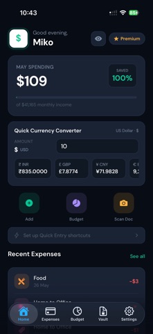 myArthik Screenshot 1 of 10