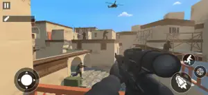 IGI Commando Frontline Mission screenshot 2
