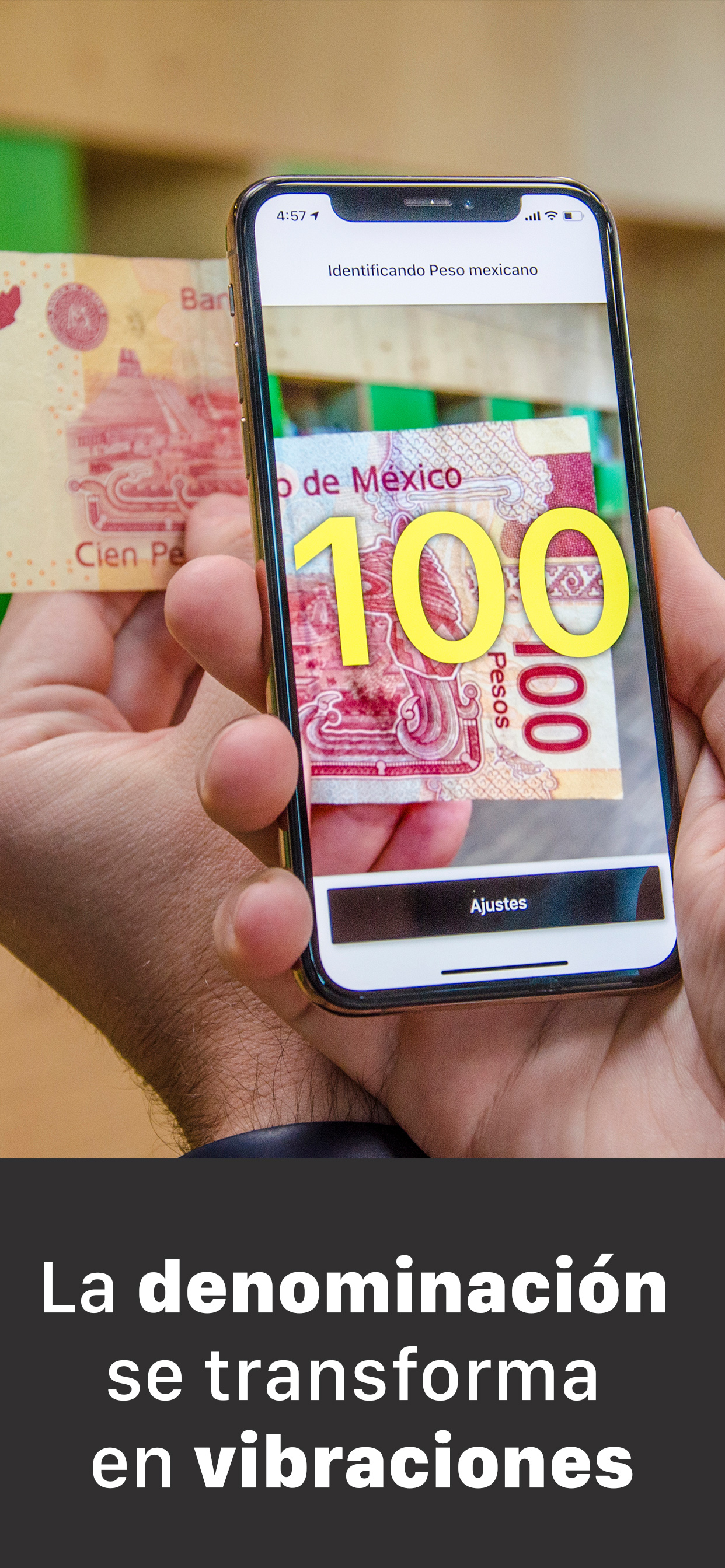 Cash Reader Edición Vitalicia