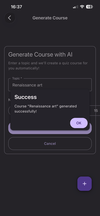 KnowNode Screenshot 1 of 6