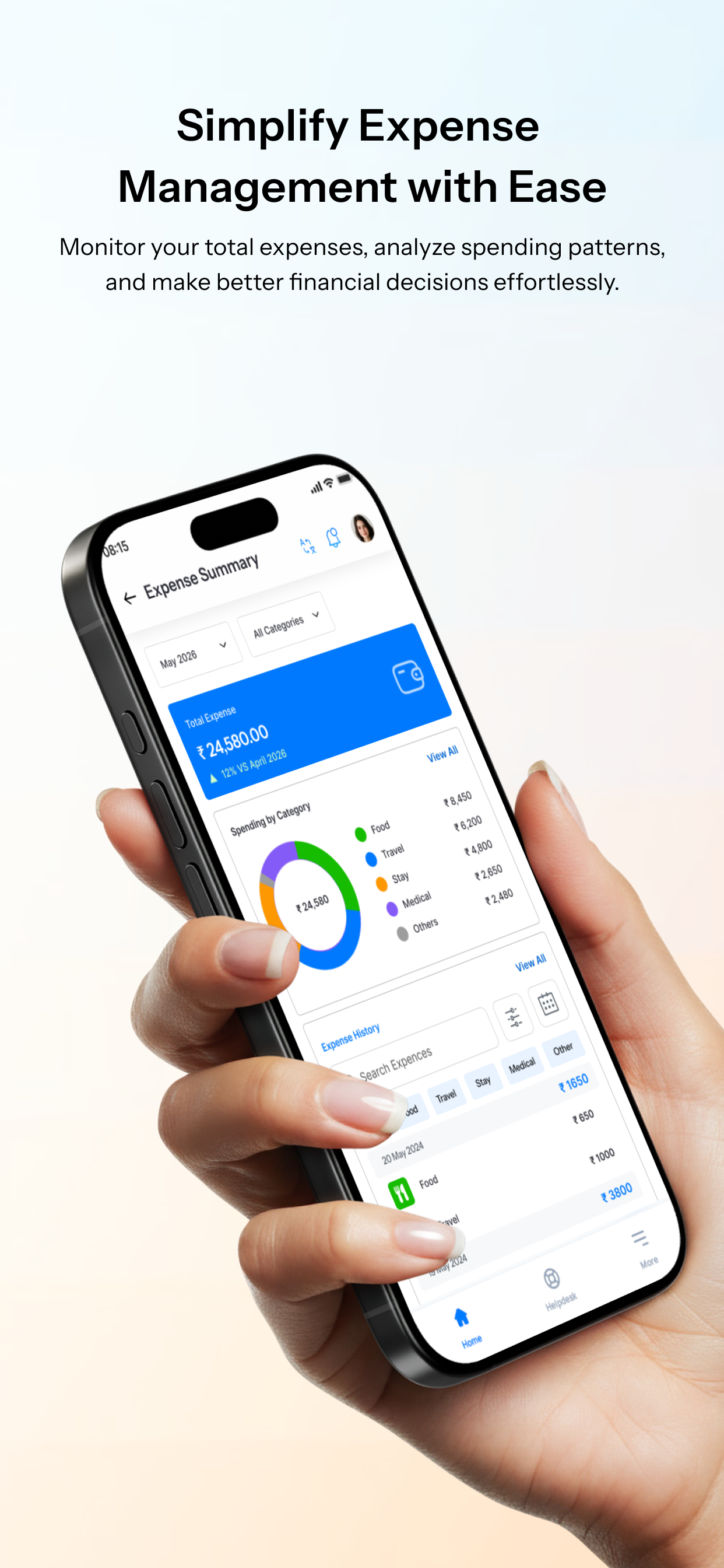 Core HR screenshot 7