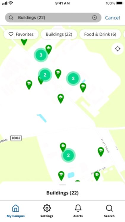 Harper Adams University