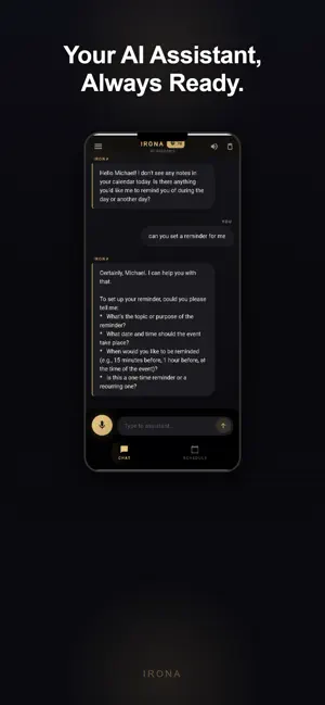 Schedule Planner: Task Manager screenshot 2