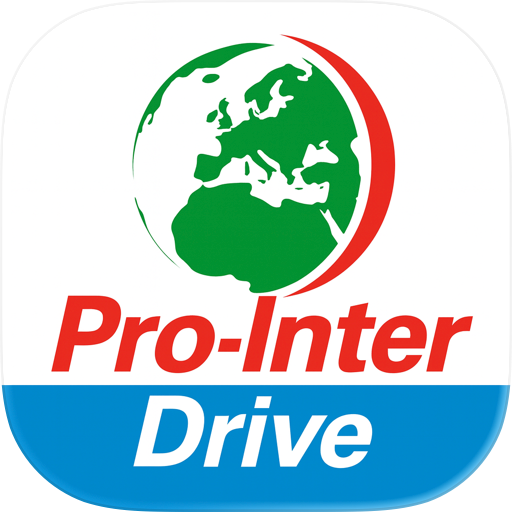 Pro-Inter Drive