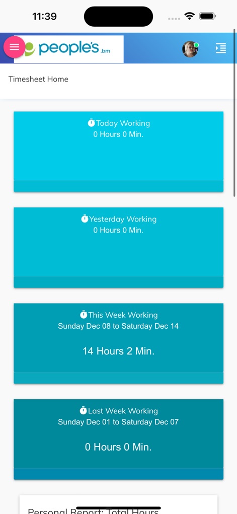 CommonOffice HR Software V6 - Business App | MWM