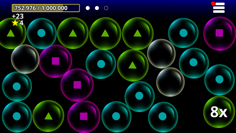 #3. Pulputi (iOS) 由: Lommi Games Oy