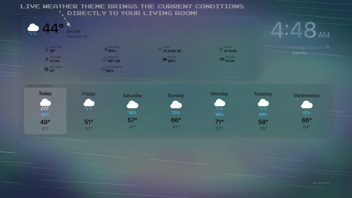 Skydle screenshot 1