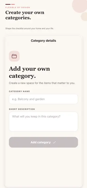 BrideToDo screenshot 4