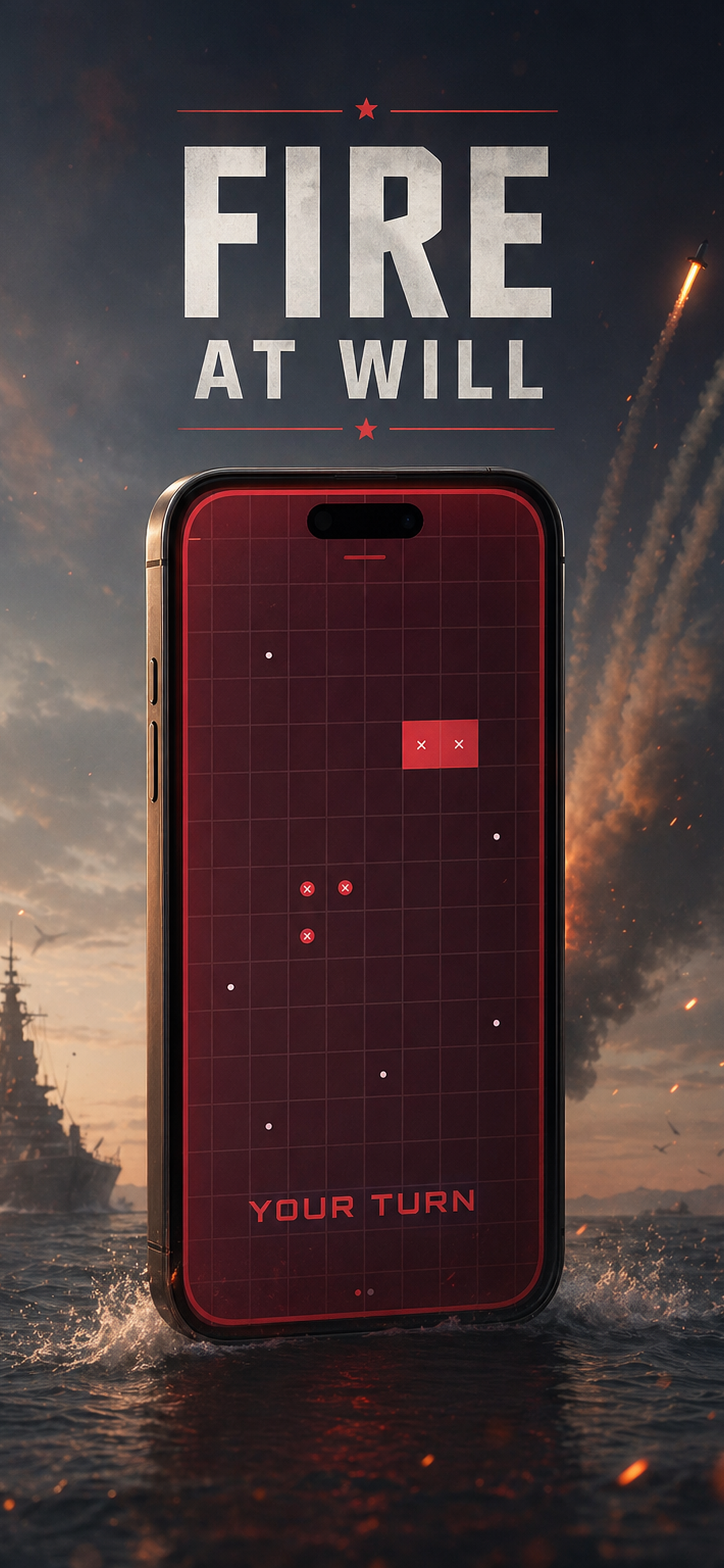 Naval Battle P2P screenshot 5