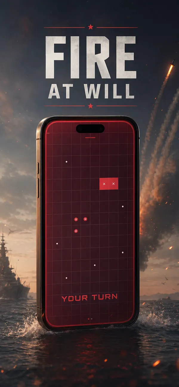 Screenshot #3 pour Naval Battle P2P