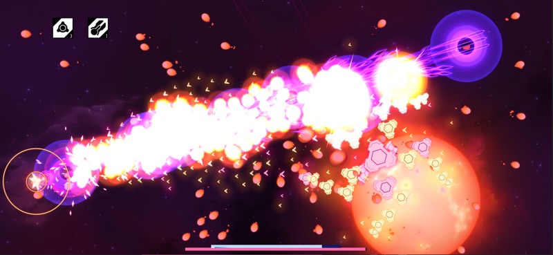 Nova Drift screenshot 10