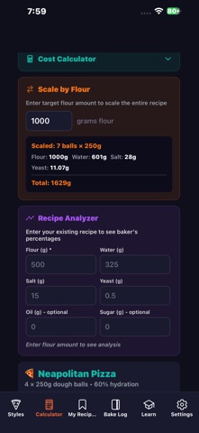 Pizza Nerd Screenshot 2 of 9