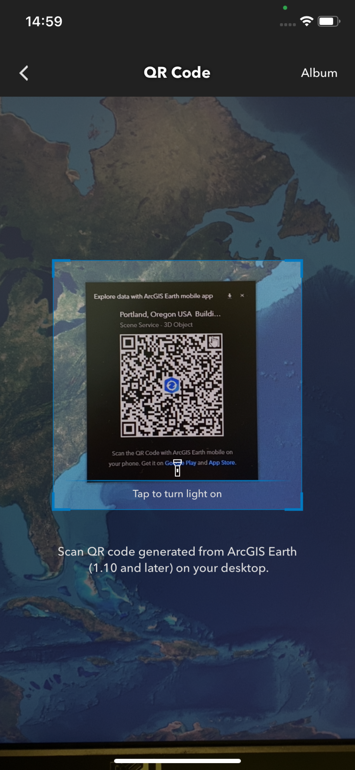 ArcGIS Earth