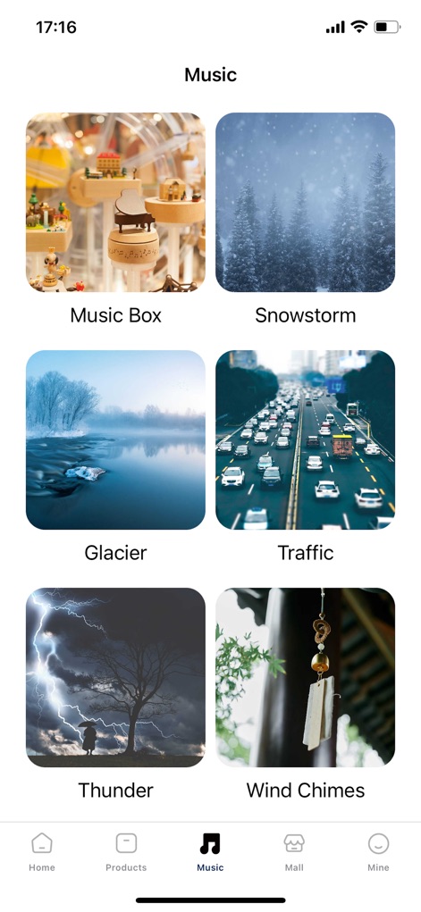 RIRO - Utilities App | MWM