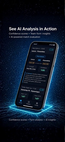 AIbyPro Screenshot 2 of 3