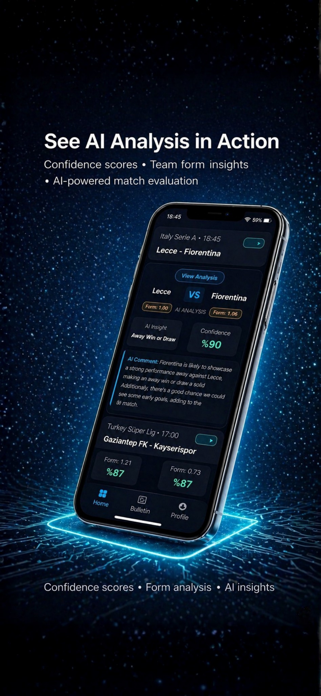 AIbyPro Screenshot 2 of 3