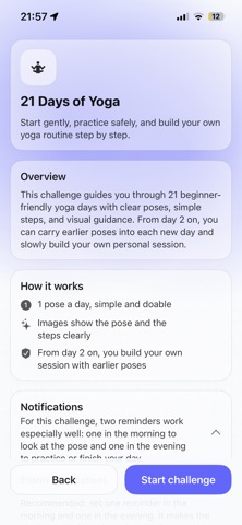 Appearance - Better every day screenshot