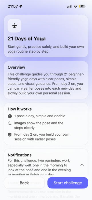 Appearance - Better every day Screenshot 3 of 6
