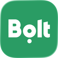Bolt: Request a Ride