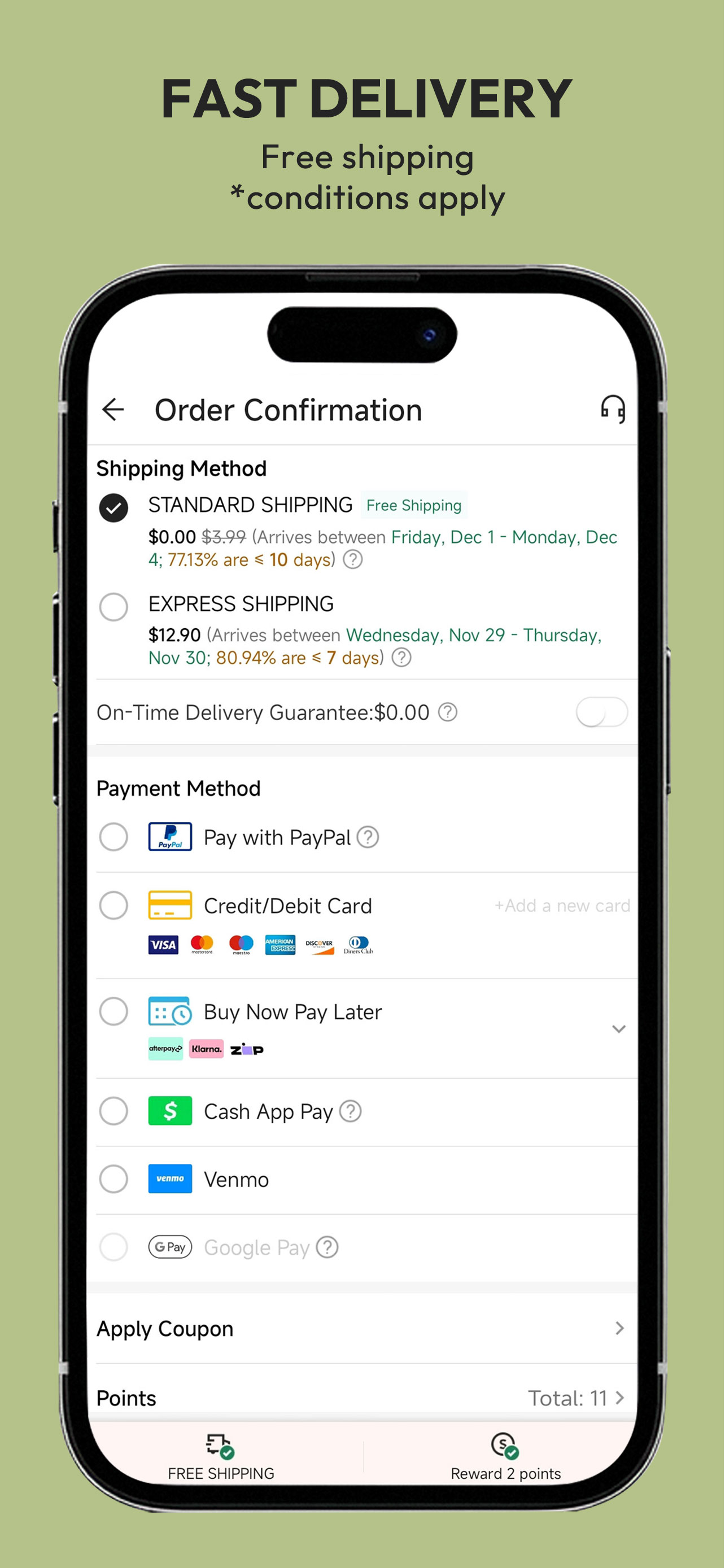 SHEIN - Shopping Online