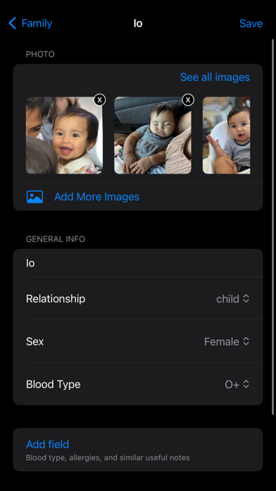 Better Dad = Happy Wife Screenshot