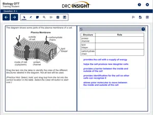 DRC INSIGHT screenshot 4
