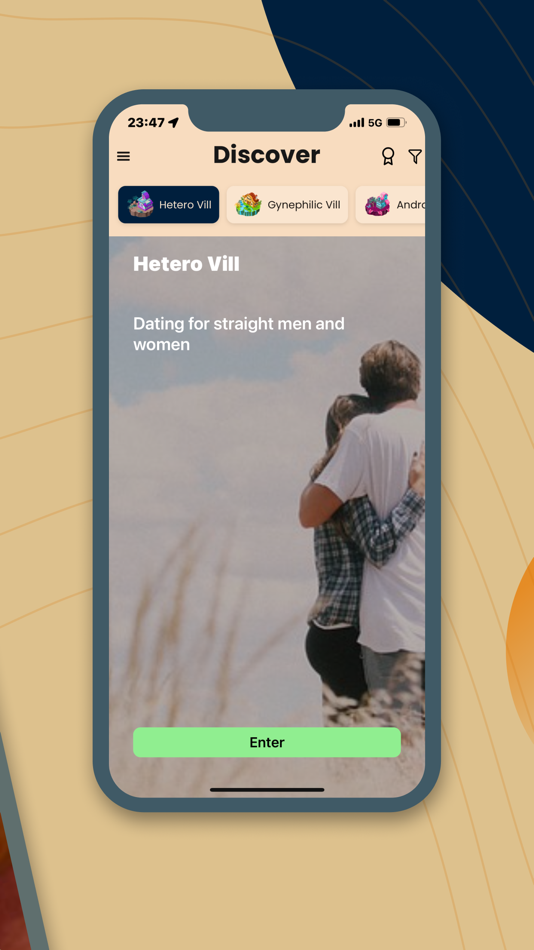 #2. Dating VIll (iOS) 来自: Angel Website Solution