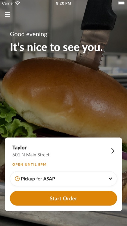 The Union Craft House