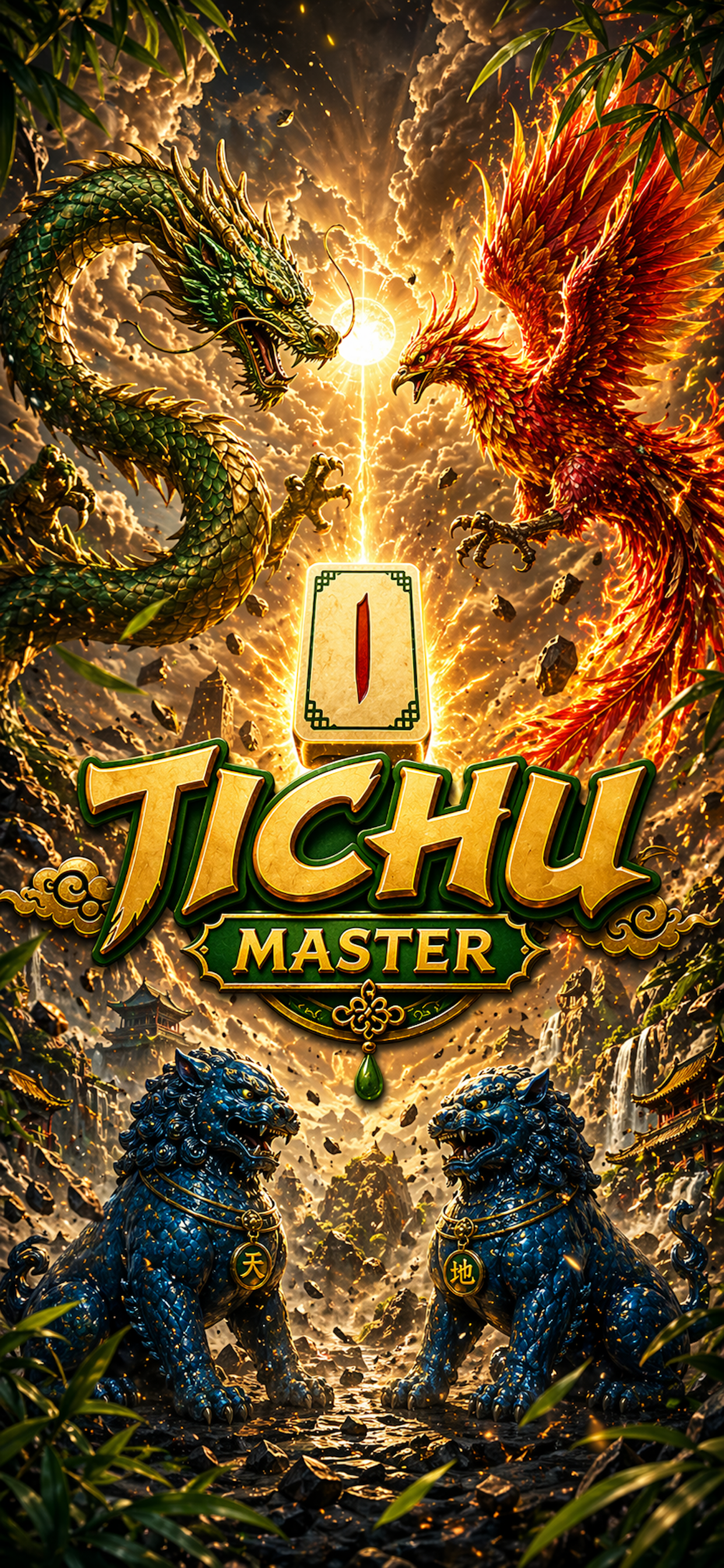TichuMaster