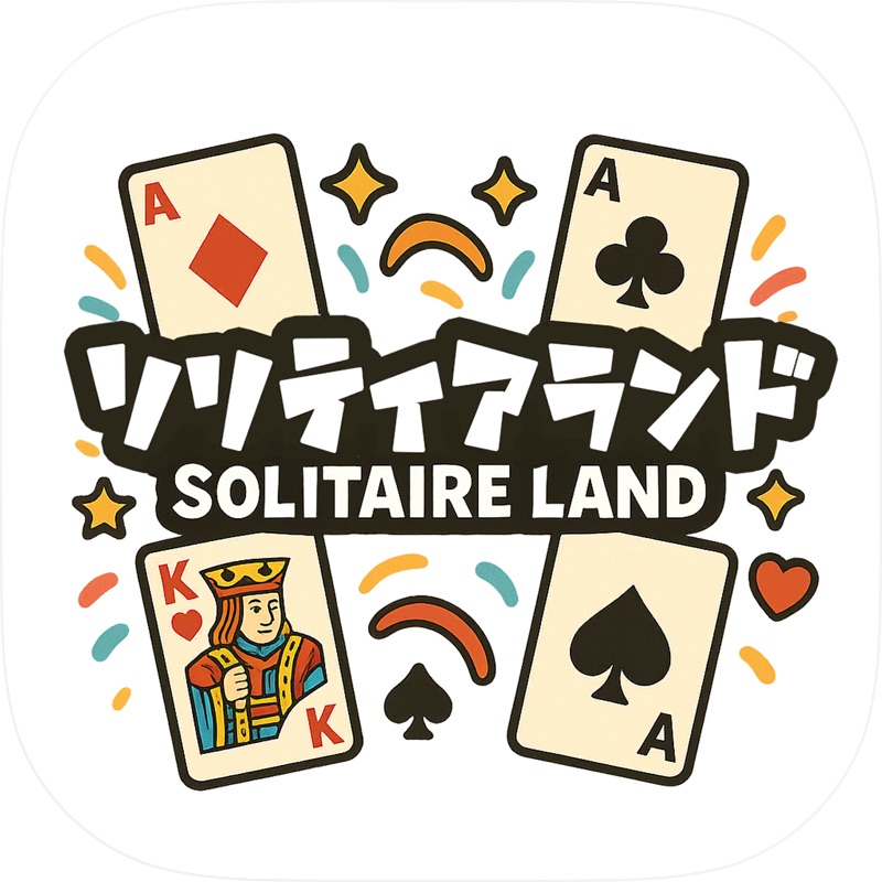 モッピーソリティア -ポイ活カジュアルゲーム screenshot 9