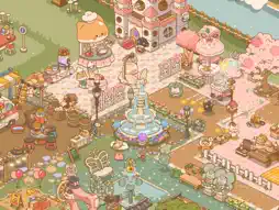 Kitty’s Kitchen Diary screenshot 14