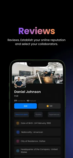 PDR Planet screenshot 3