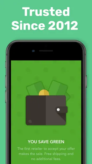 Greentoe screenshot 4