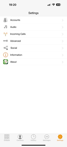 Hayo Screenshot 1 of 5