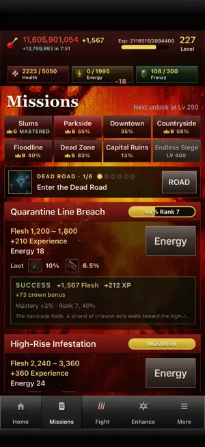 Undead Forever screenshot 3