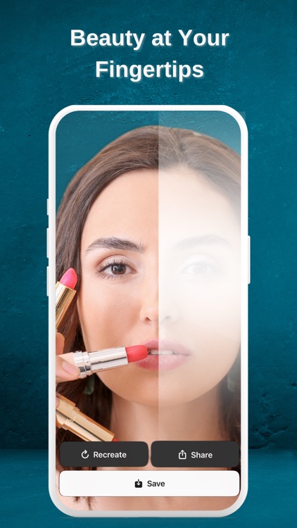 Tanya AI Image Generator screenshot-5